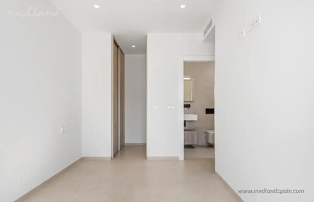 Detached house with pool for sale in San Javier ciudad, imagen 6