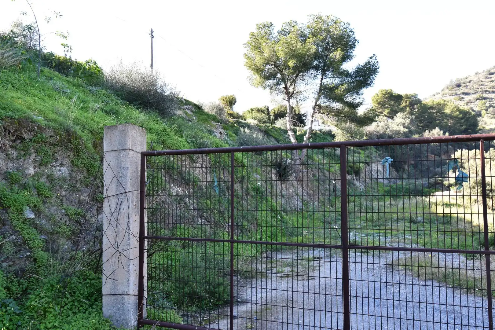 Residencial en venta en Almuñécar