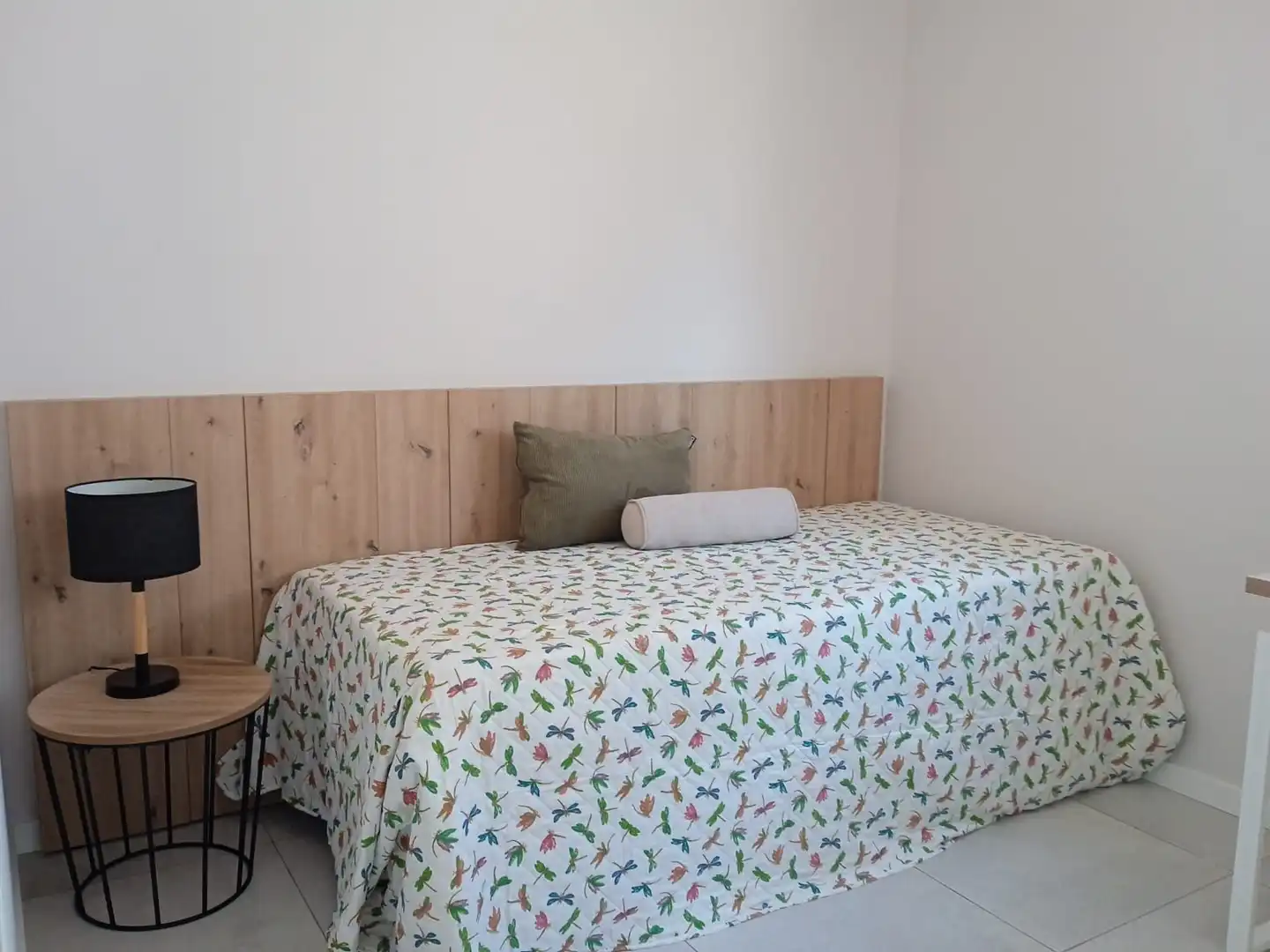 Dormitori de Casa o xalet en venda en El Verger amb Aire condicionat, Jardí privat i Piscina