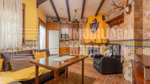 Foto 5 de Casa adosada en venda a Maracena, Granada