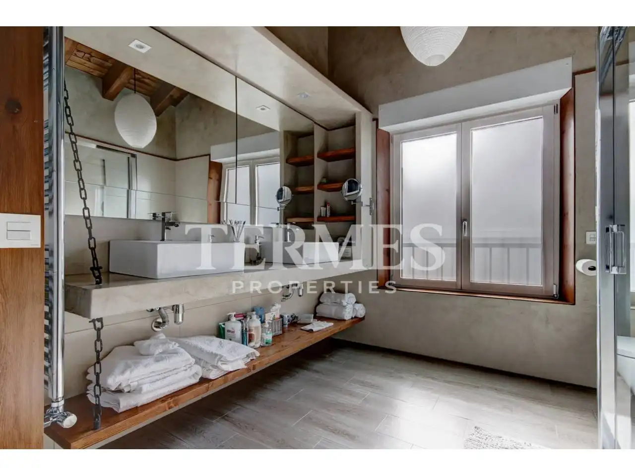 Habitación de Casa o chalet en venta en Alp con Calefacción, Jardín privado y Terraza