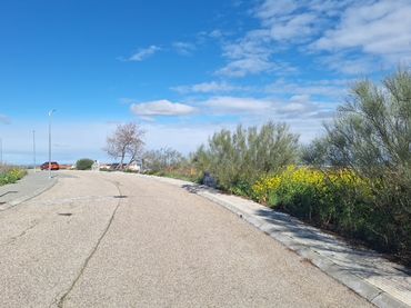 Terreno rustico in vendita a Nuevo Aranjuez - Ciudad de las Artes
