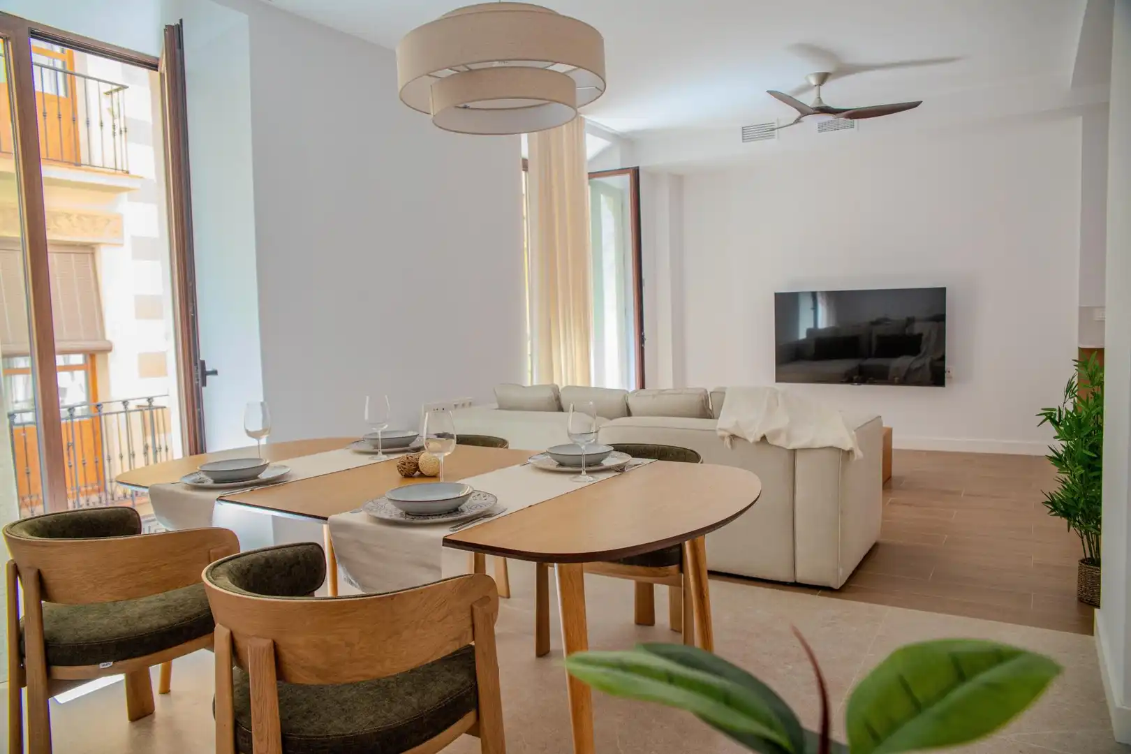 Wohnung mit Terrasse zum Verkauf in Centro, imagen 9