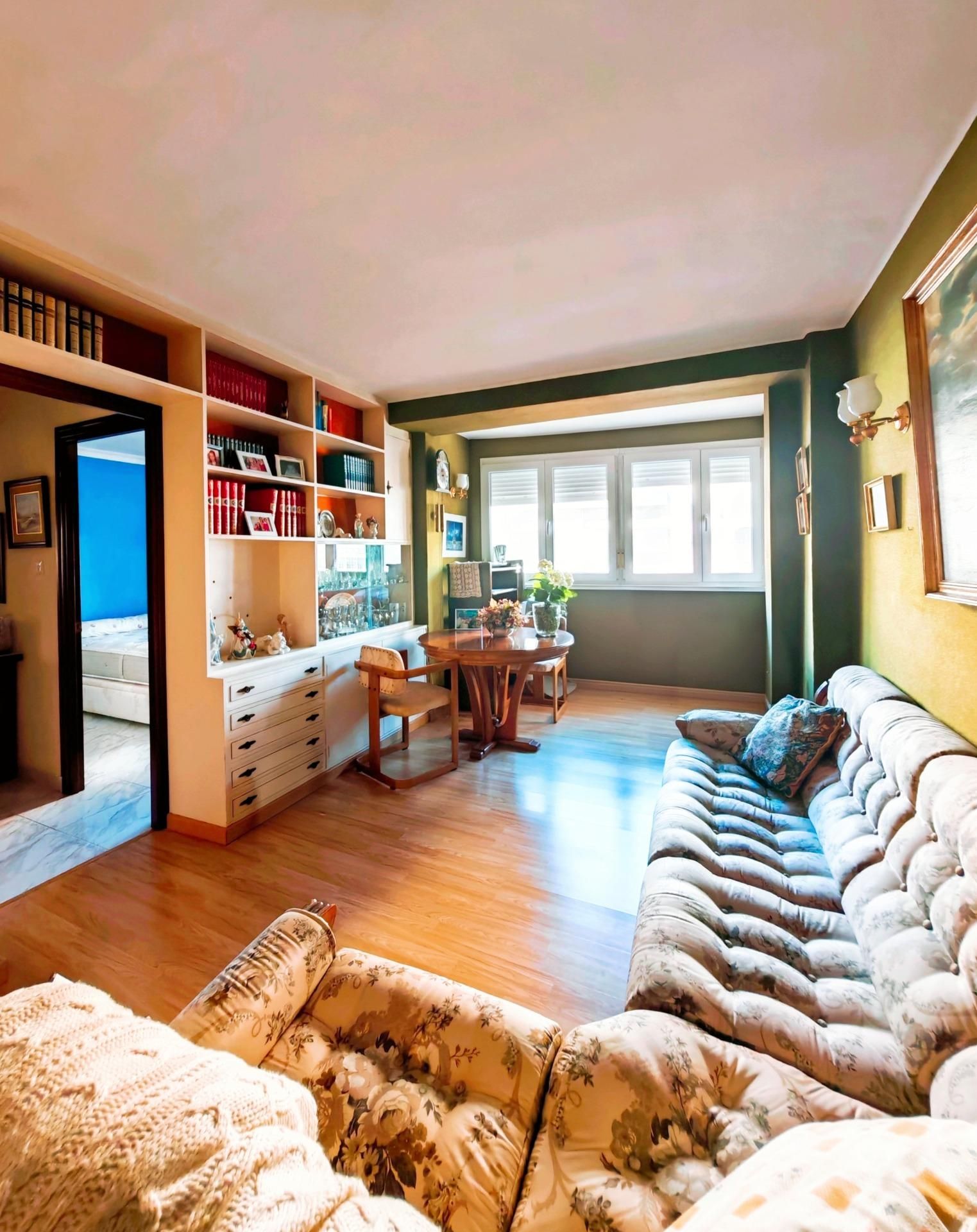 Pis en venda a Calle DOCTOR HERRERA QUEVEDO, Paseo Marítimo - San José - La Laguna