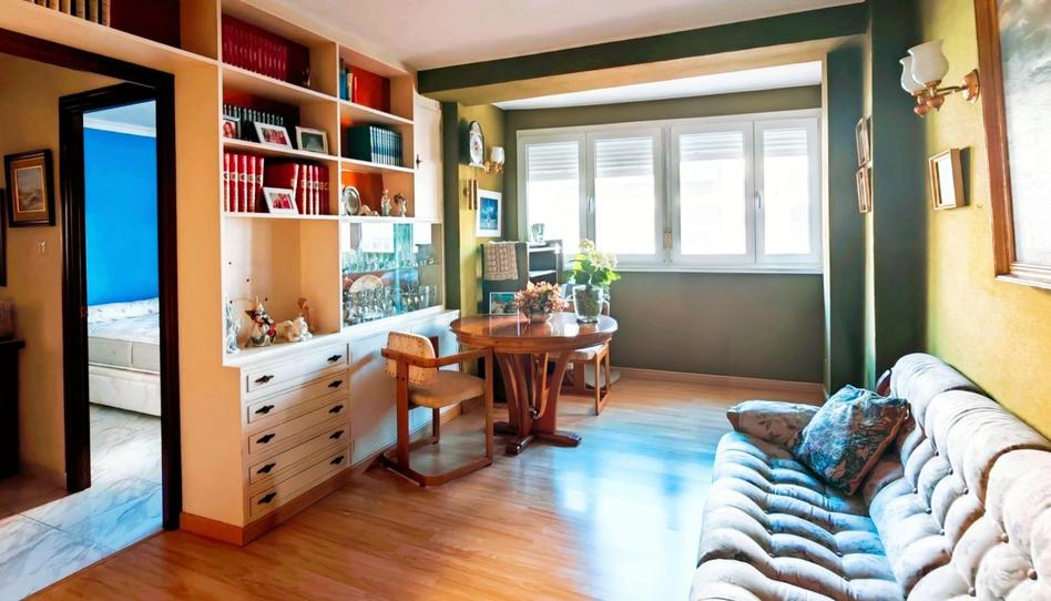 Foto 1 de Pis en venda a Calle Doctor Herrera Quevedo, Paseo Marítimo - San José - La Laguna, Cádiz