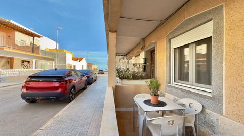 Foto 2 de Planta baixa en venda a Calle Juan S Elcano - Urrutias, Los Urrutias, Murcia