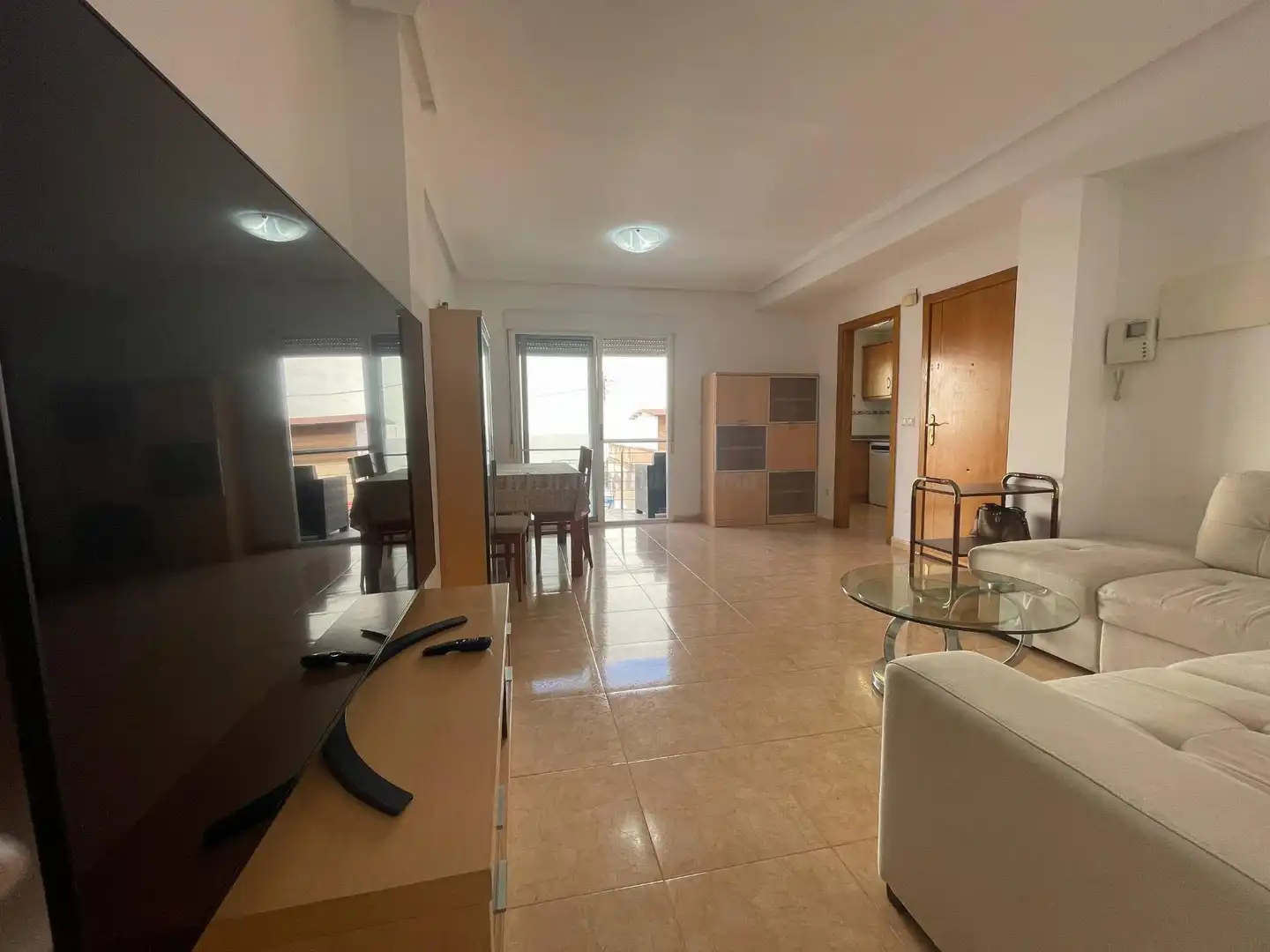 Apartament amb terrassa de lloguer a Playa del Cura, imagen 2