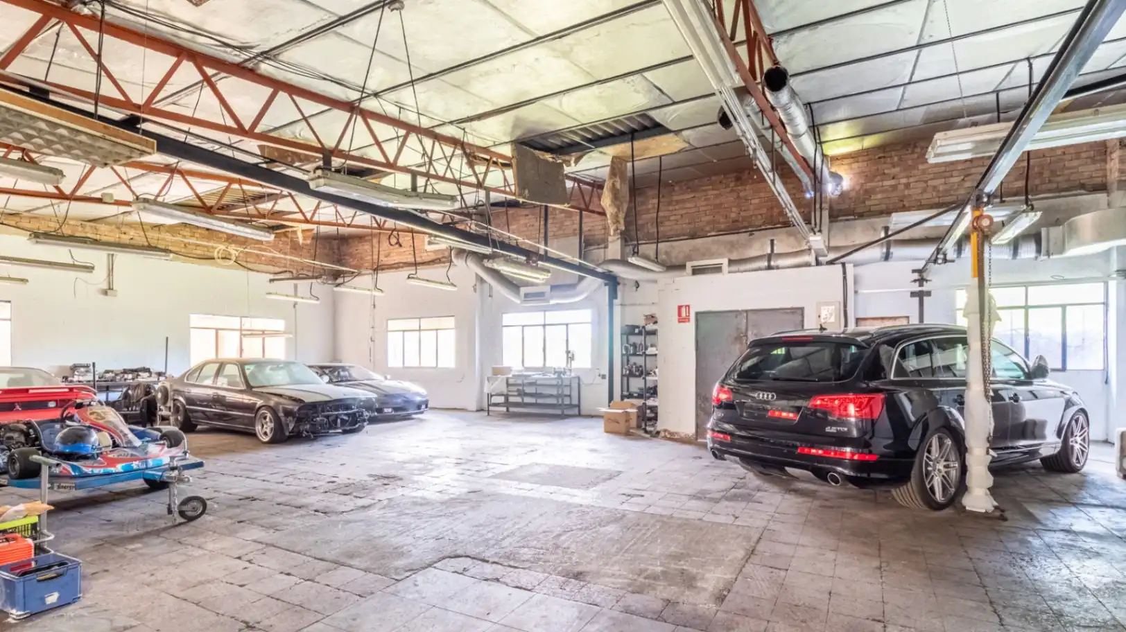 Nave industrielle à vendre à Centro, imagen 2