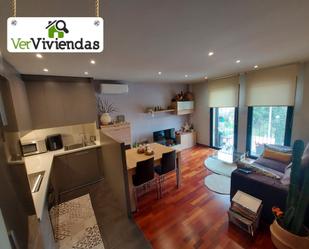 Apartament en venda a Avinguda de Francesc de Marimon, 103, Nucli Urbà