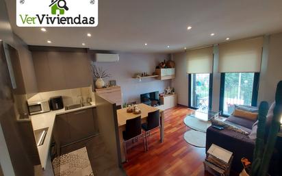 Apartment for sale in Avinguda de Francesc de Marimon, 103, Nucli Urbà