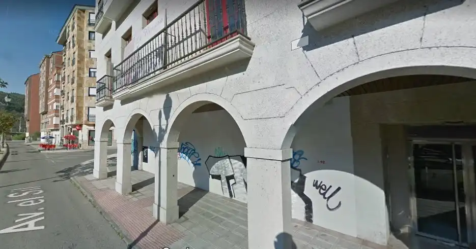 Gewerbefläche zur Miete in Avenida SIL