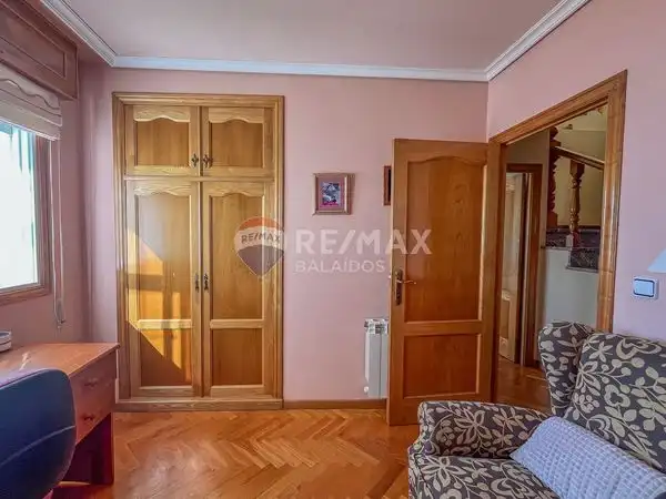 Maison avec terrasse à vendre à Rúa Illas Cíes, imagen 37