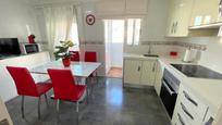 Kitchen of Attic for sale in Dénia  with Air Conditioner and Terrace