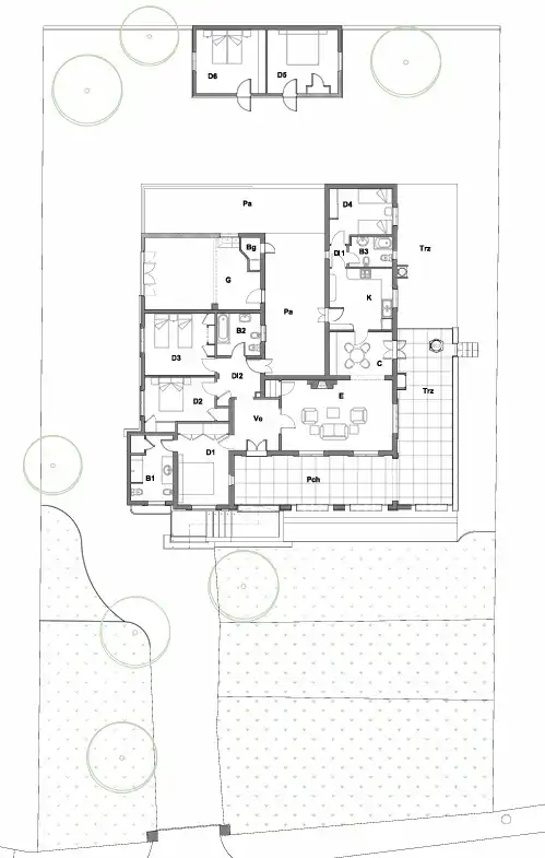 Casa o chalet en venta en Alcúdia con Jardín privado y Terraza