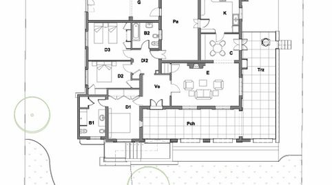 Foto 2 de Casa o chalet en venta en Ciutat d'Alcúdia, Alcúdia