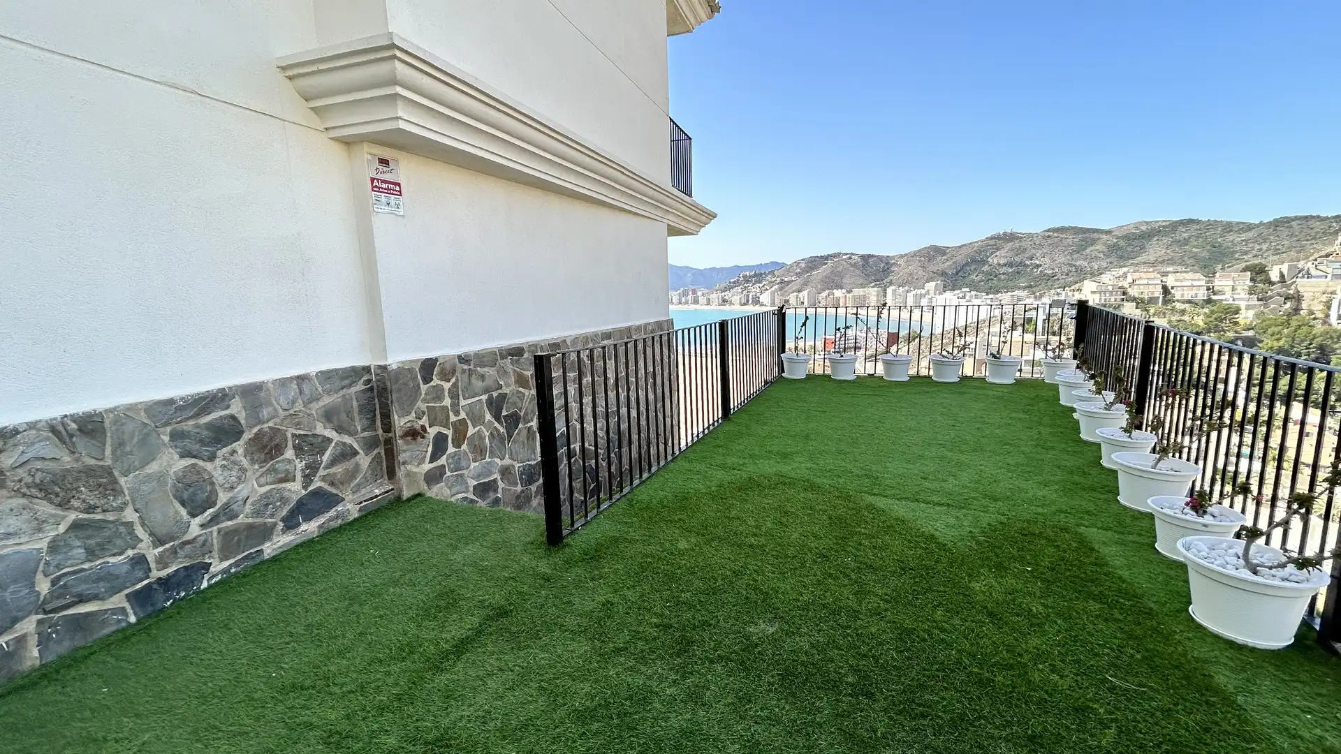 Chalet con terraza en venta en N/A, imagen 29