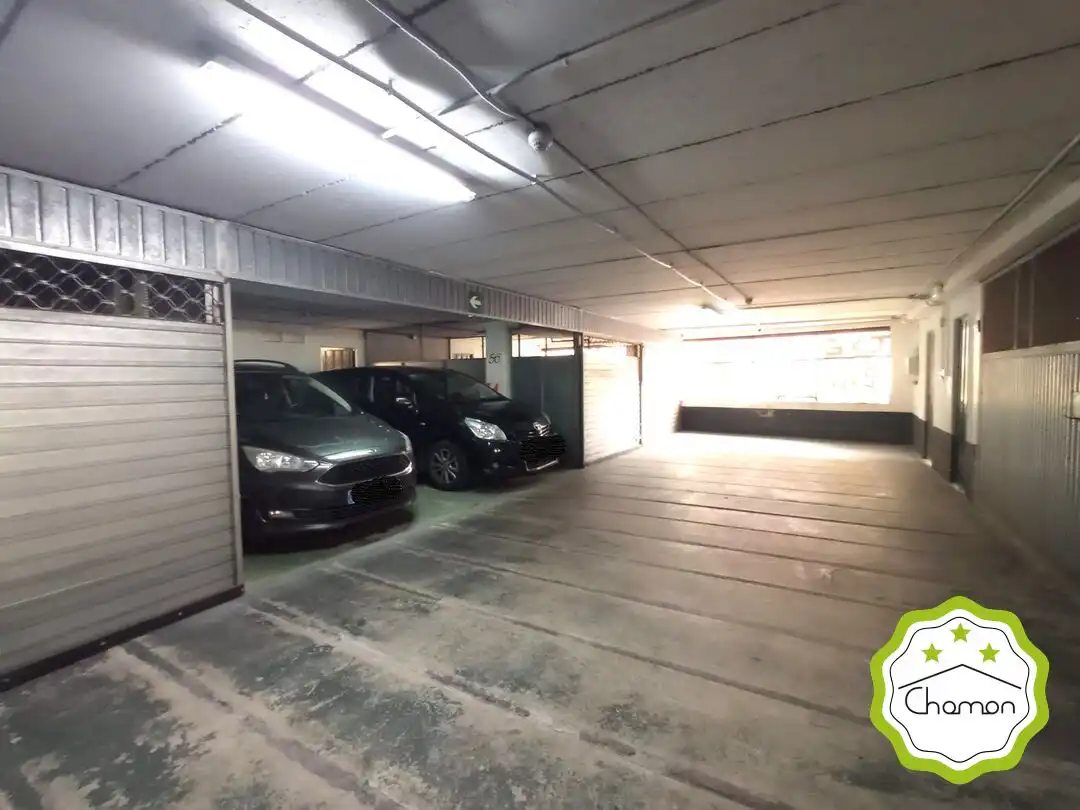 Parking for sale in Errekalde, imagen 3