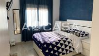 Bedroom of Flat for sale in Santa Coloma de Gramenet