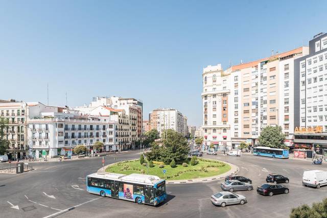 Local comercial en Venta en Vallehermoso