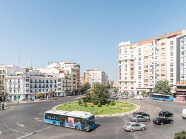 Local comercial en venta en Chamberí