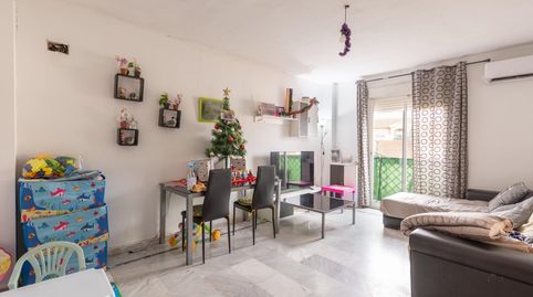 Foto 3 de Piso en venta en Fuente Alta, Fuente Vaqueros, Granada