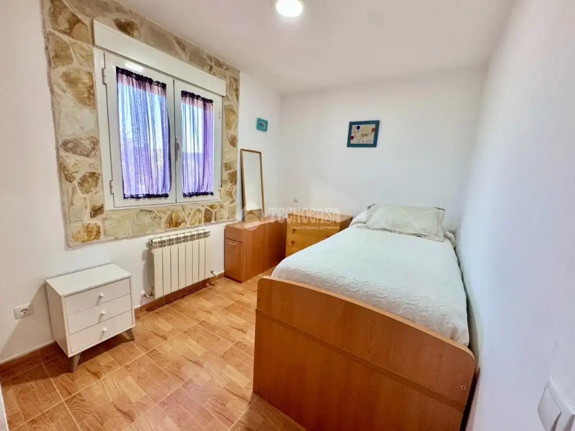 Casa adosada en venta en Espinosa de Henares con Jardín privado y Trastero