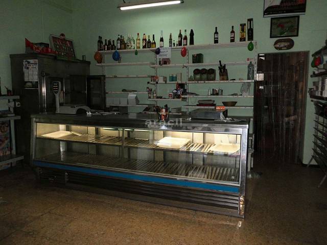 Local comercial en Venta en Plaça Jaume el Conqueridor en Santa Rosa