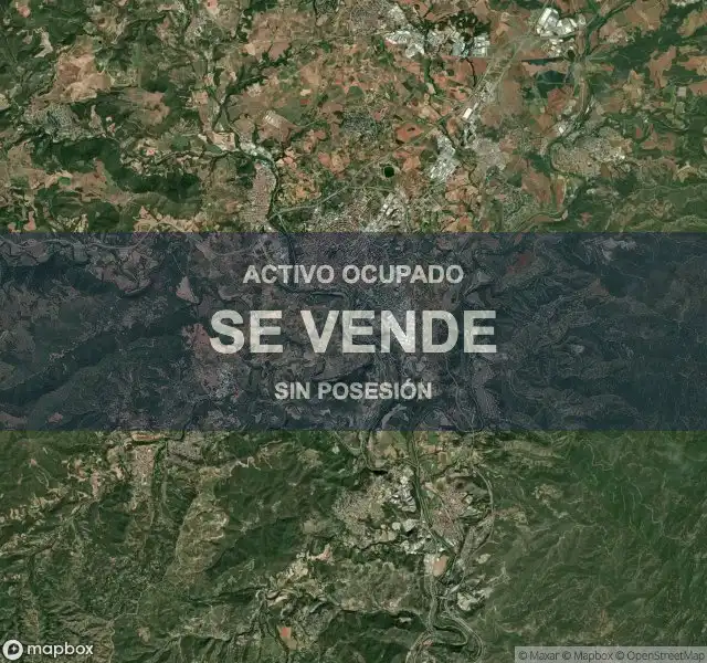 Piso en venta en Manresa