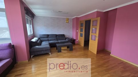 Foto 5 de Dúplex en venda a Rúa Primavera, San Roque - As Fontiñas, Lugo Capital