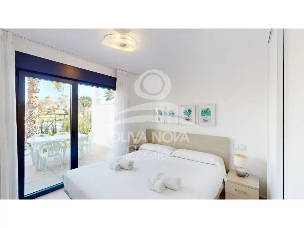 Detached homes for sale in Calle Degas, Oliva Nova