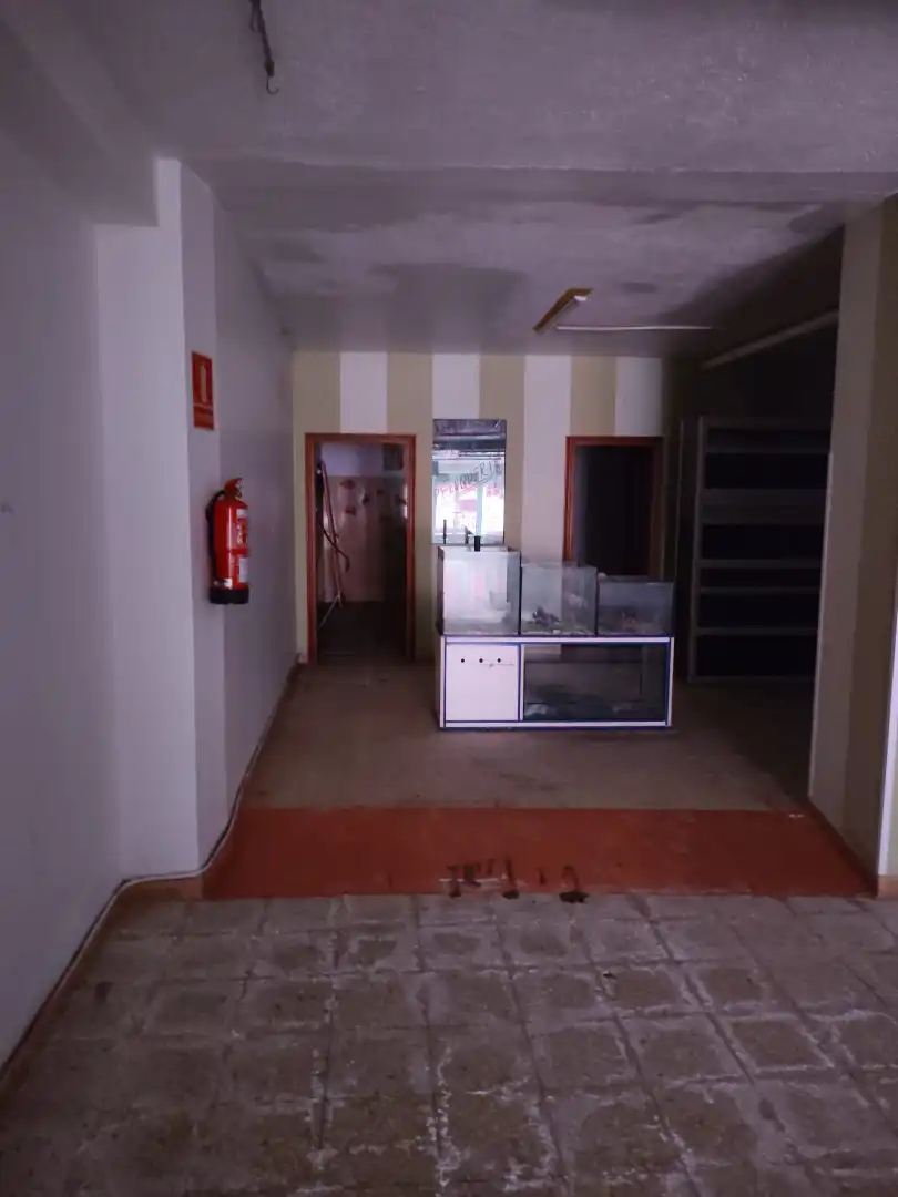 Business premises to rent in Santa Uxía de Ribeira, imagen 7