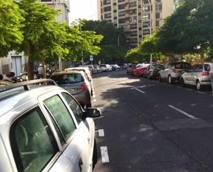 Exterior view of Garage for sale in  Santa Cruz de Tenerife Capital