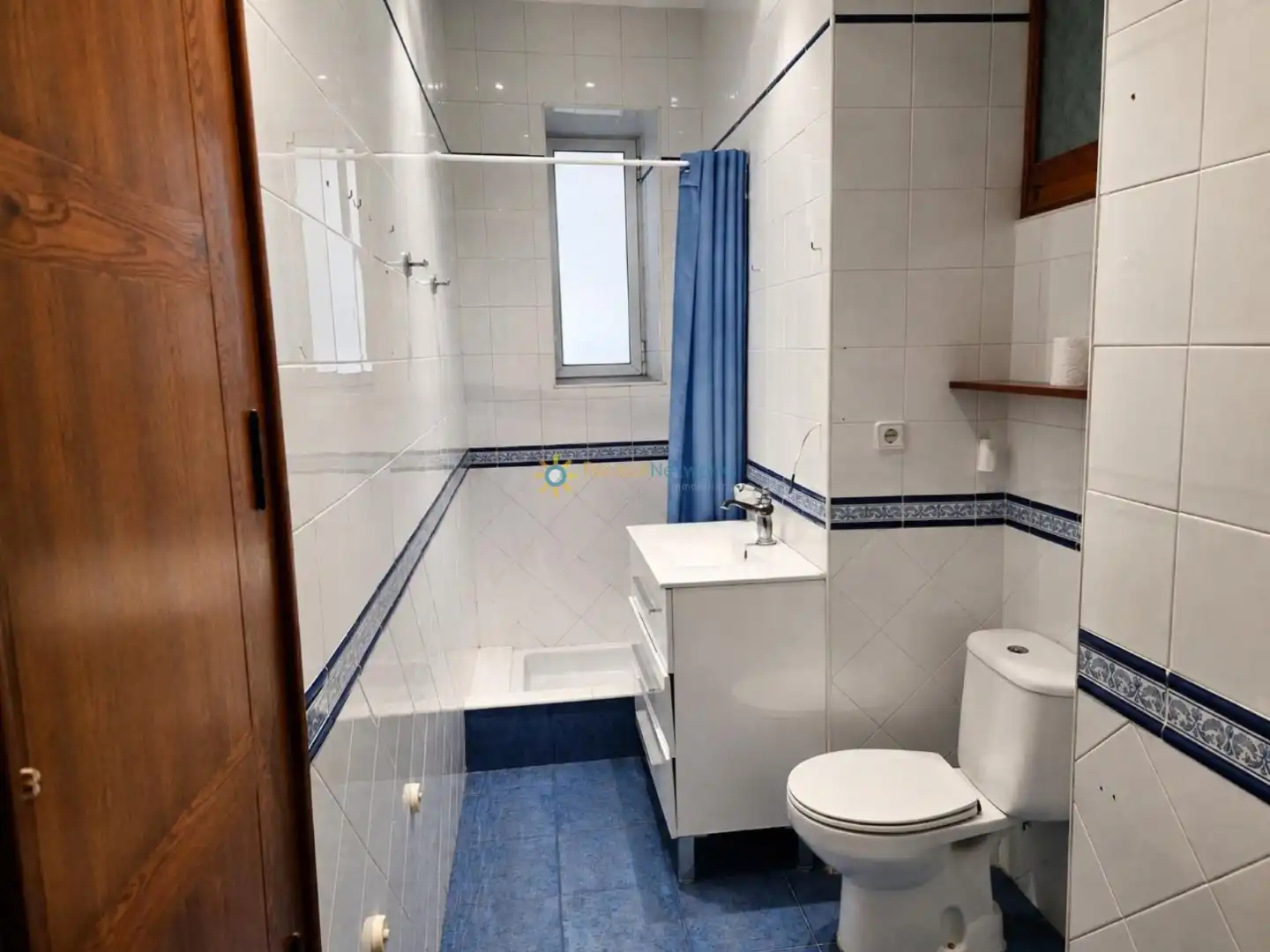 Bathroom of Flat for sale in Xàtiva  with Balcony