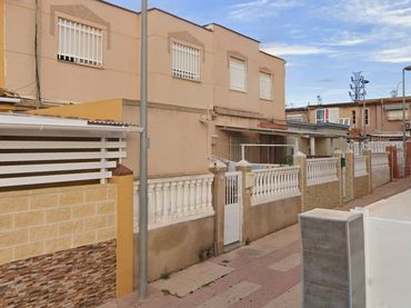 Casa en venta en ALCALDE ALBERTO COLAO