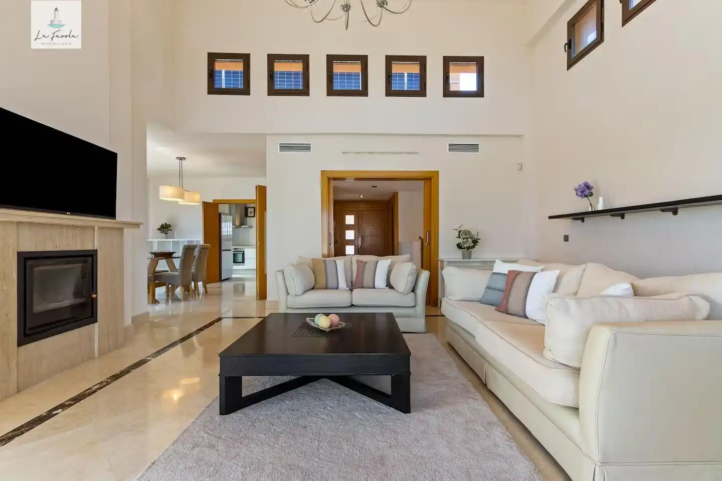 Villa avec terrasse à vendre à La Capellanía - El Higuerón, imagen 7