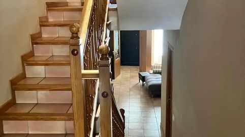 Foto 5 de Casa adosada en venda a Carrer Nord, 10i, Vilanova d'Alcolea, Castellón