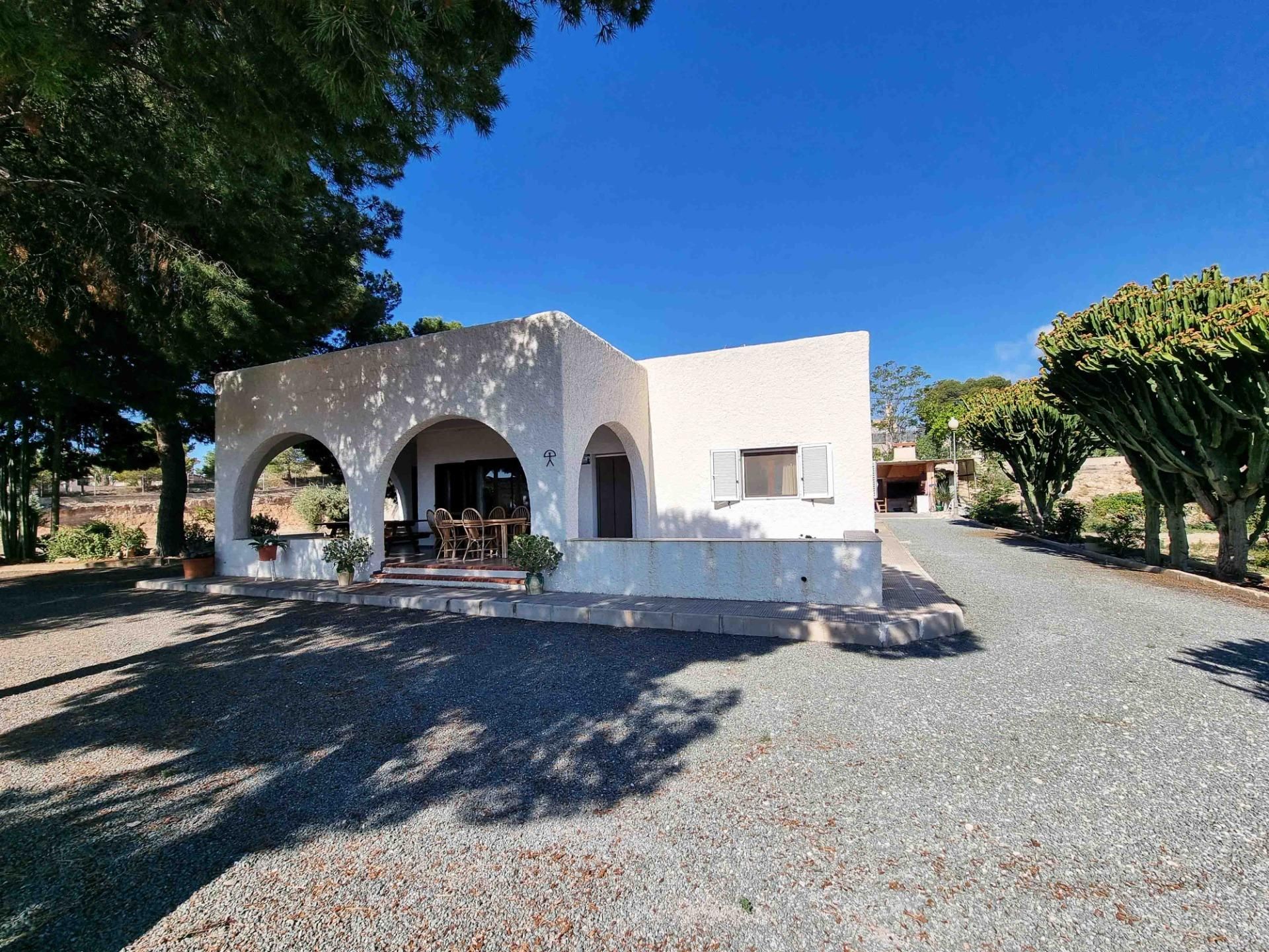 House or chalet for sale in Peña de las Águilas, Elche / Elx