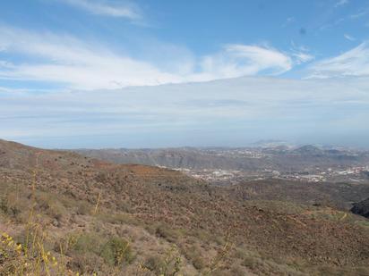 Vista exterior de Finca rústica en venda en Telde amb Terrassa