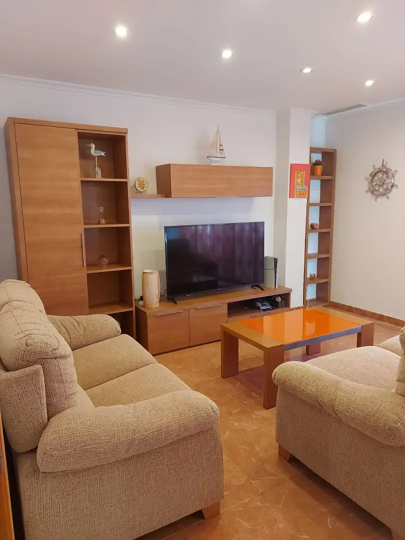 Flat with lift for sale in Elche ciudad, imagen 3