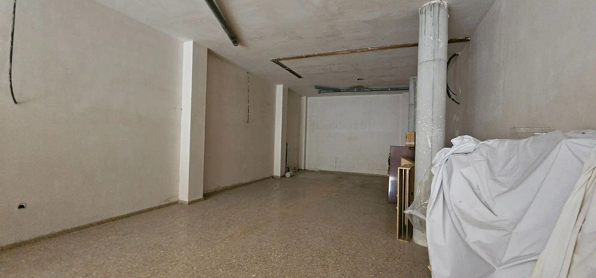 Business premises for sale in TOMAS Y VALIENTE, imagen 2