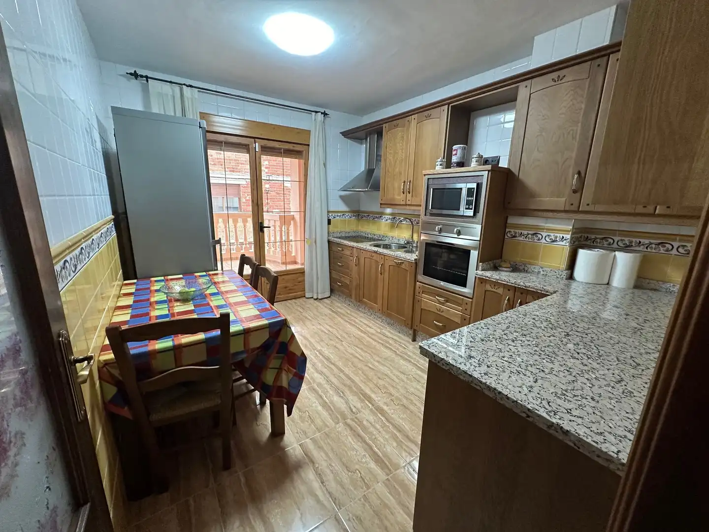 House with terrace for sale in Calle Malaga 15, imagen 9