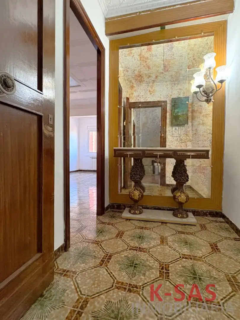 Piso con ascensor en venta en Carrer del Molí, imagen 3