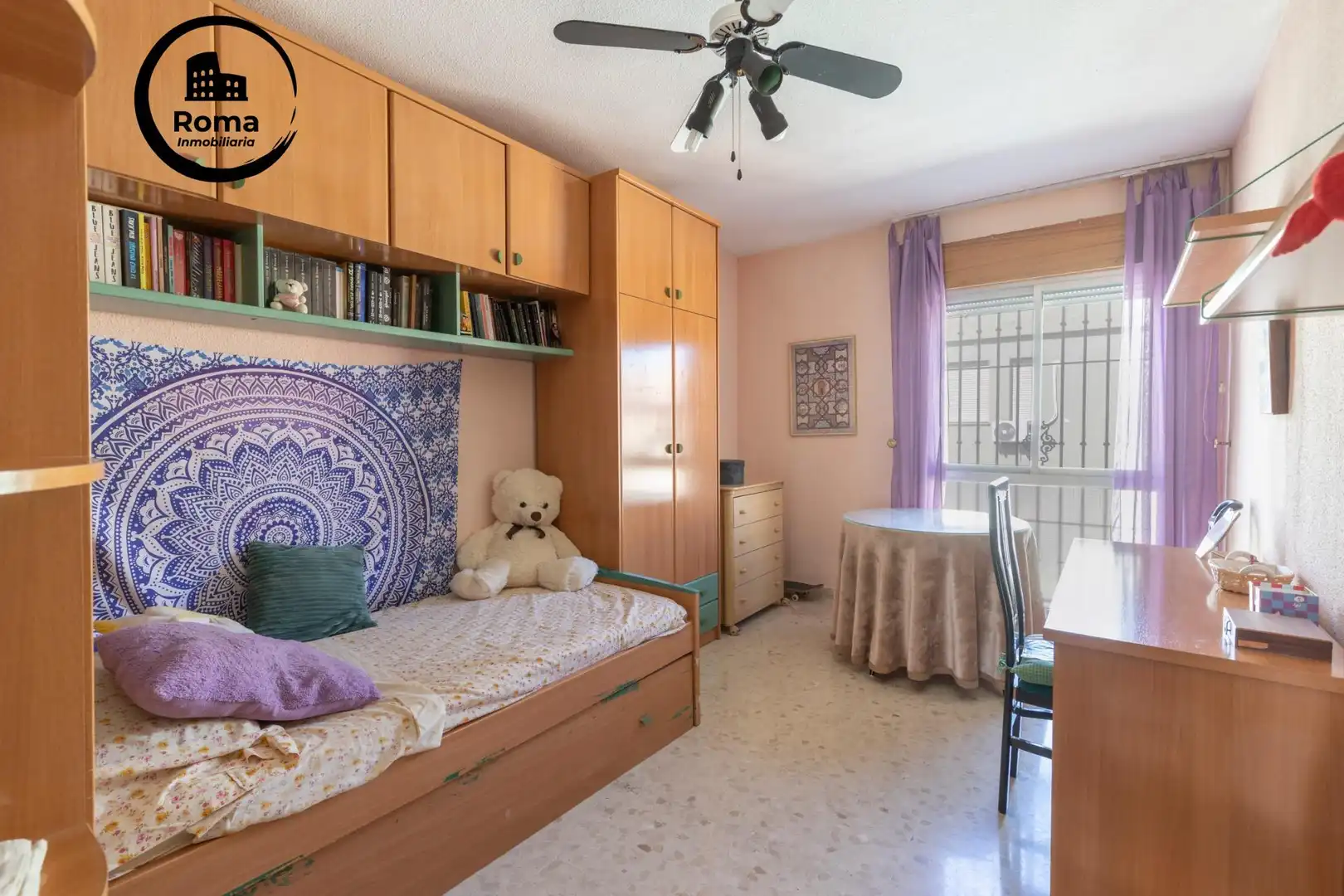 Appartement avec terrasse à vendre à Calle César Augusto 13, imagen 25