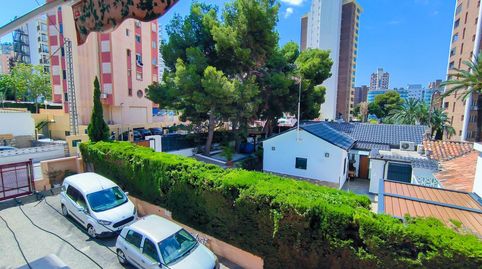 Foto 5 de Apartament en venda a Rincón Alto, Benidorm