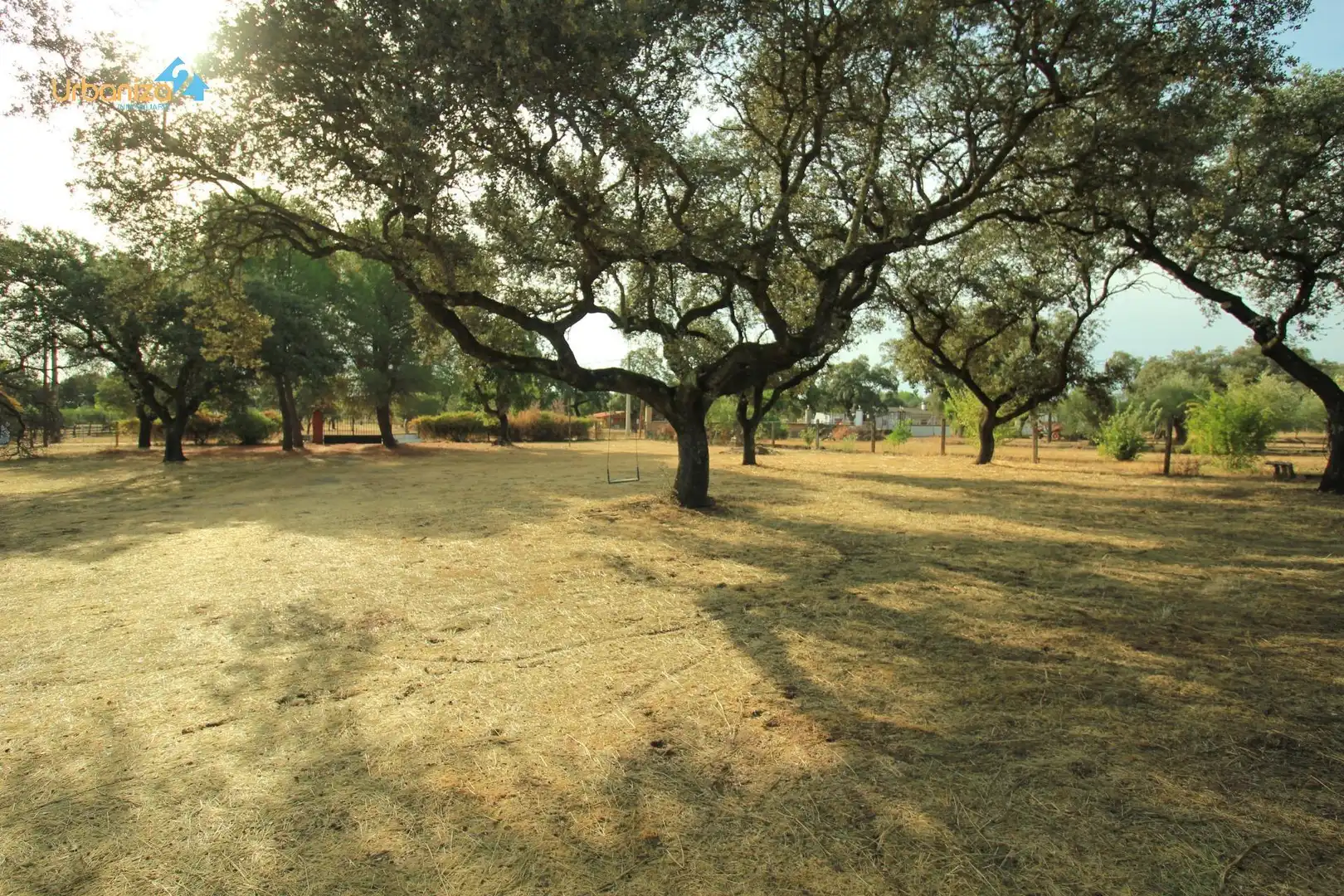 Chalet con jardín en venta en Camino de Botoa, imagen 26
