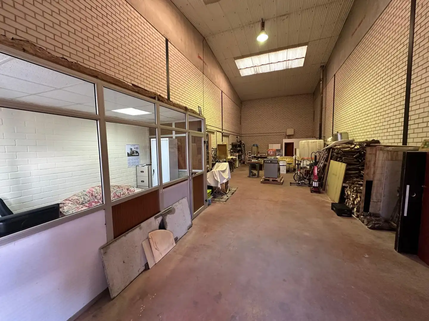 Industrial buildings for sale in Villagonzalo Pedernales  with Heating