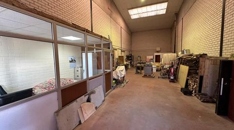Photo 2 of Industrial buildings for sale in Naves Gromber, 84, Villagonzalo Pedernales, Burgos