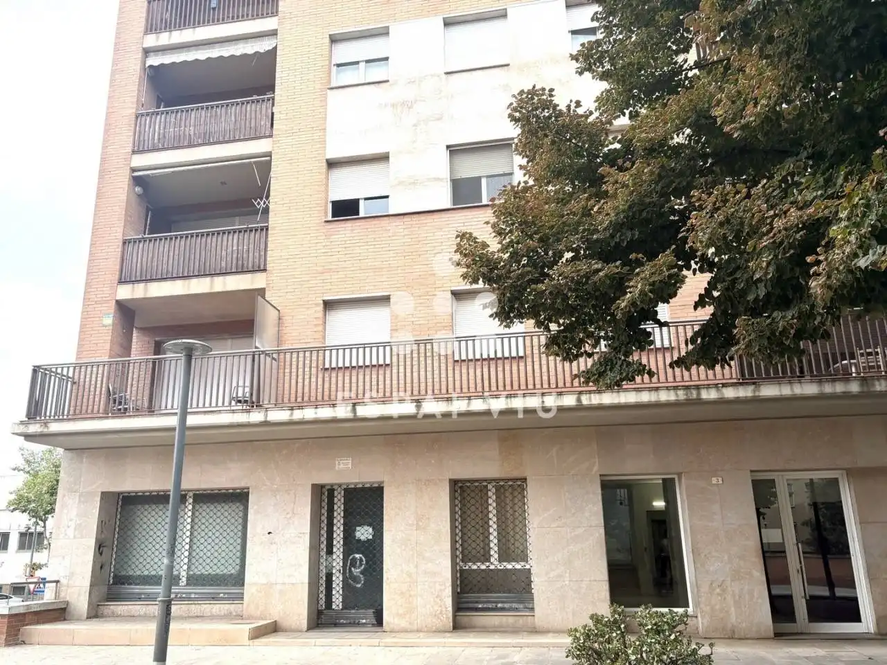 Piso en venta en Espronceda