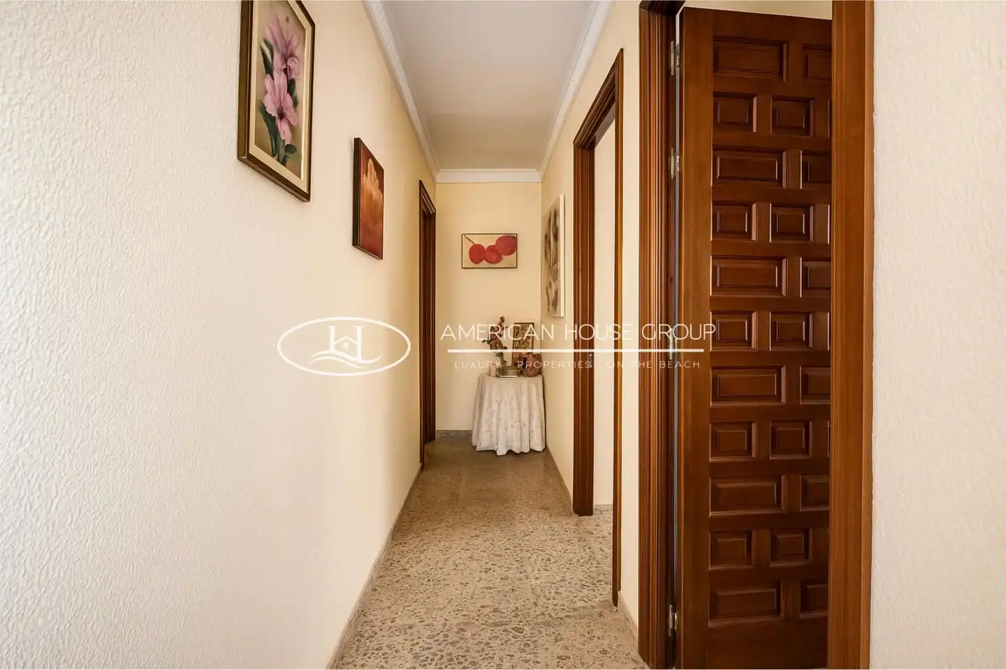 Casa o xalet en venda en Chiclana de la Frontera amb Aire condicionat, Jardí privat i Terrassa