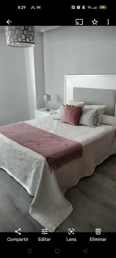 Habitación de Piso en venta en San Fernando - Carretera de Valencia